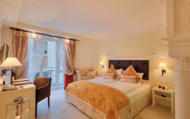 Boutiquehotel La Casa