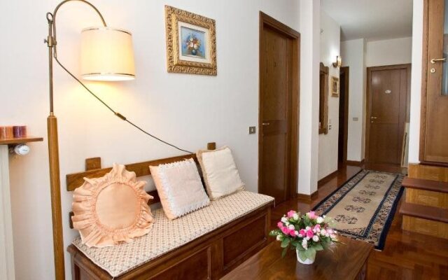 Bed and Breakfast Belvedere