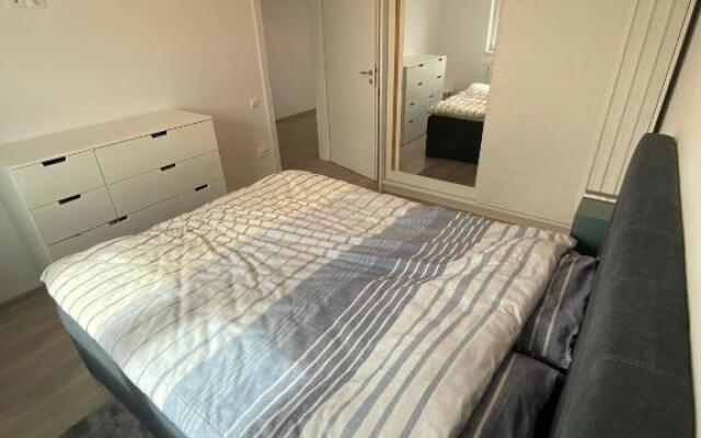 Apartament „Viena” - 2 camere