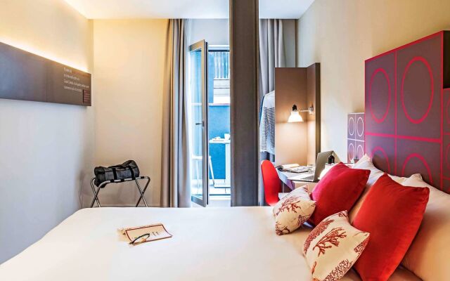 Ibis Styles Barcelona Centre Hotel