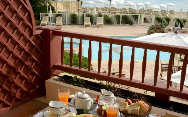 Hôtel Giraglia