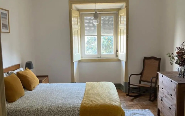 casa da vila