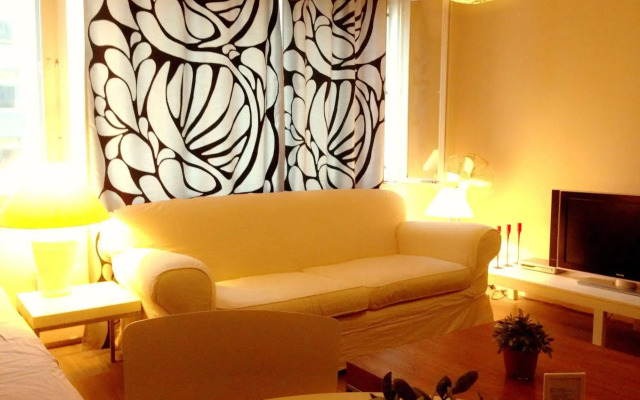 Tampere Downtown Apartments