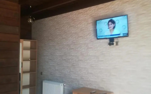 Guesthouse on V.Pshavela 52A