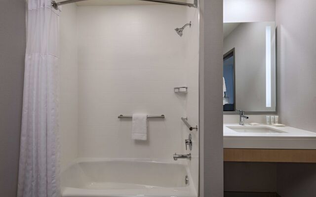 Hyatt Place Tulsa Downtown