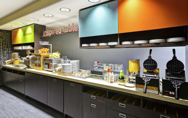 Home2 Suites by Hilton Brownsville