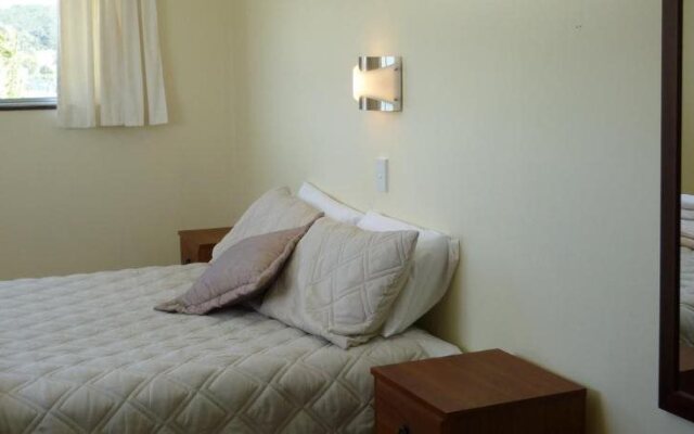 Ranui Lodge Motel