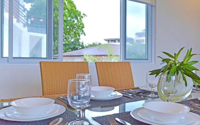 One Hagdan Villas