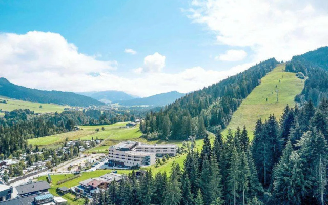 Austria Trend Alpine Resort Fieberbrunn