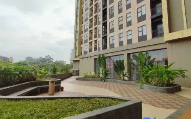 Trans Park Cibubur Apartemen by Mitra Propertindo
