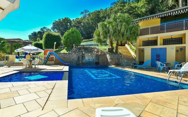 Hotel Fazenda Village Montana