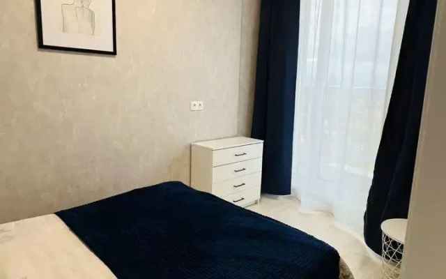 Like Home on Farman Salmanov street 3