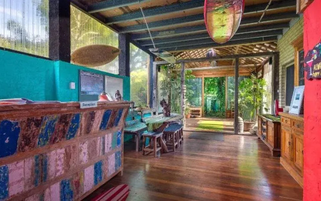 Albany Bali Style Accommodation