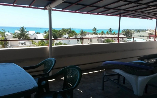 Aadi Villa