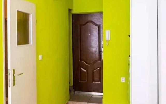 Apartamenty KIng