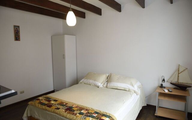 B & B Loft en Olivar de San Isidro