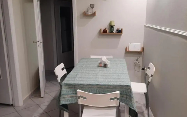 Lousi house