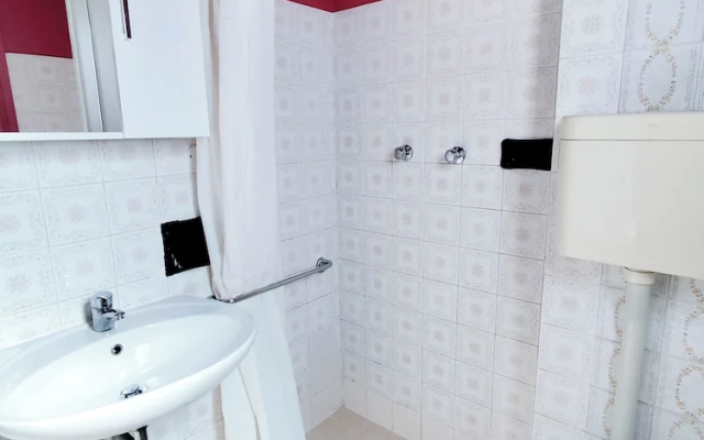 Comfortable Flat Near Jesolo Beach
