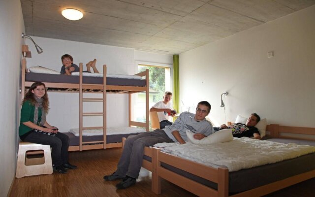 Backpackers Villa Sonnenhof - Hostel