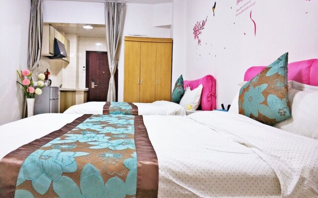 XinMeng Apartment