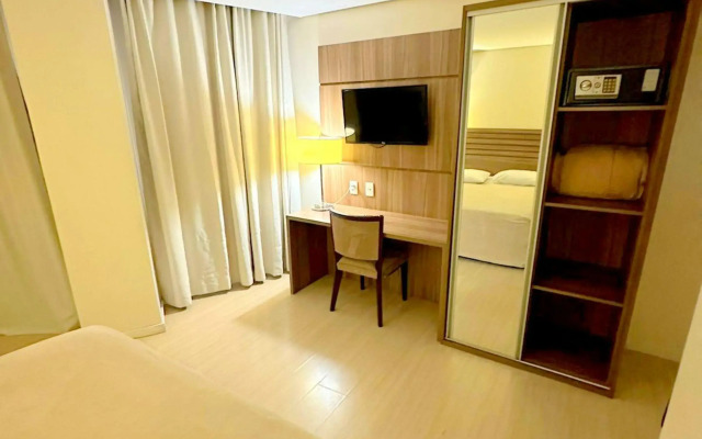 Umbu Hotel Porto Alegre