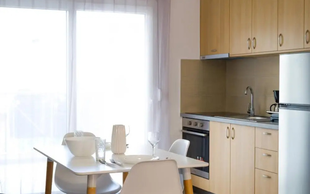 Elounda Olithos Apartments 6