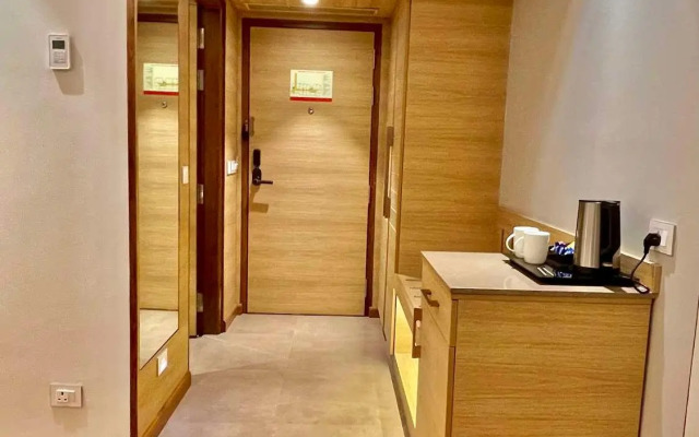 Best Western Matra Kasauli