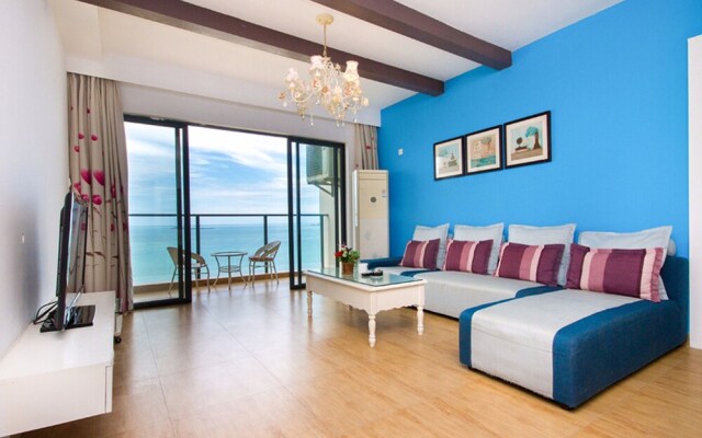 Sanya Blue Bay Apartment