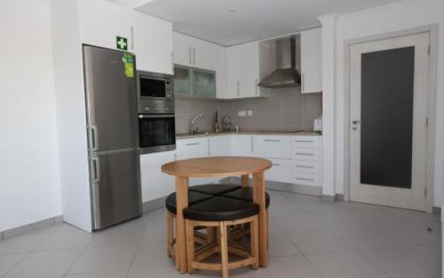 Exclusive new apartment in Tavira