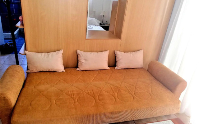 Kalamata Downtown Apartment