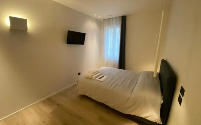 Prato della Valle Apartments