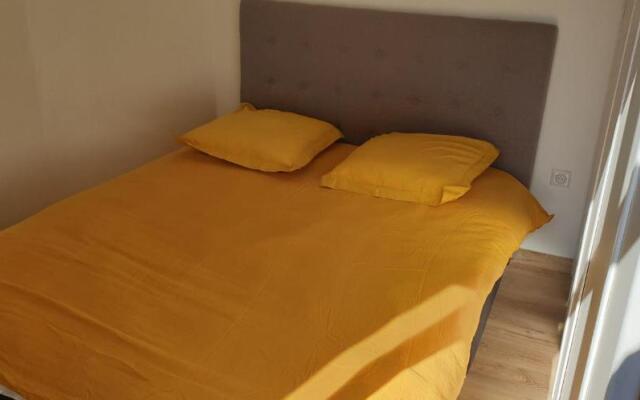 Le Clarami appartement hyper centre