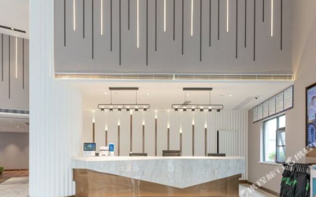 Orange Hotel (Chengdu Xindu Branch)