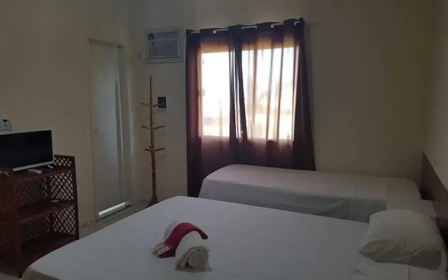 Pousada Águas do Piruí