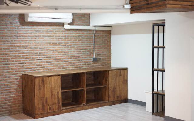 Nilux Room - Hostel