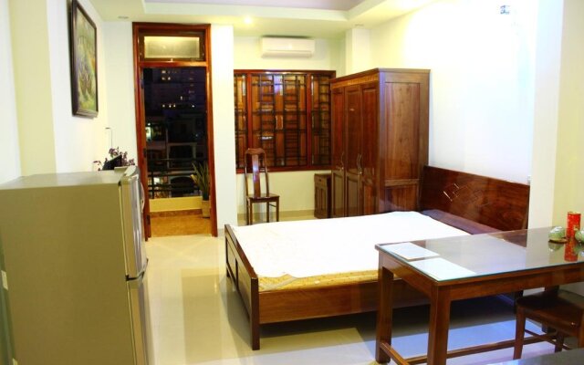 Timeless Apartment