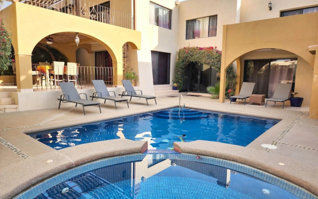 Casa de los Sue os - Cabo Bello