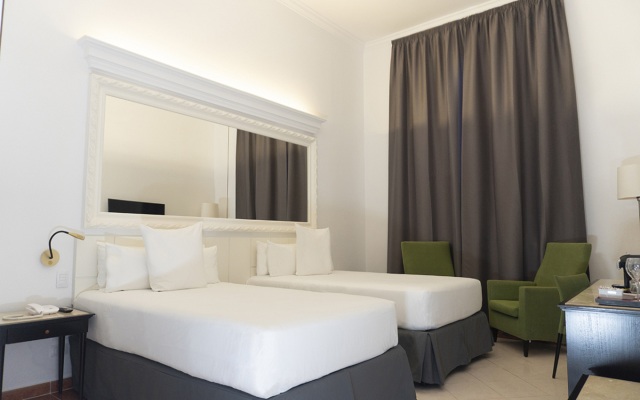 Telégrafo Axel Hotel La Habana