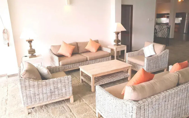 Taru Villas Levita - Kandy