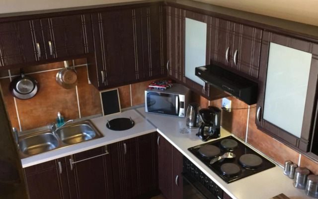 Sea View Charming Stone House