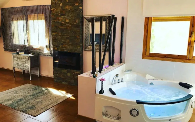 Hospederia Casa Martell