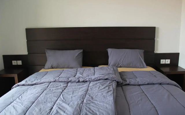 Pastini Guest House