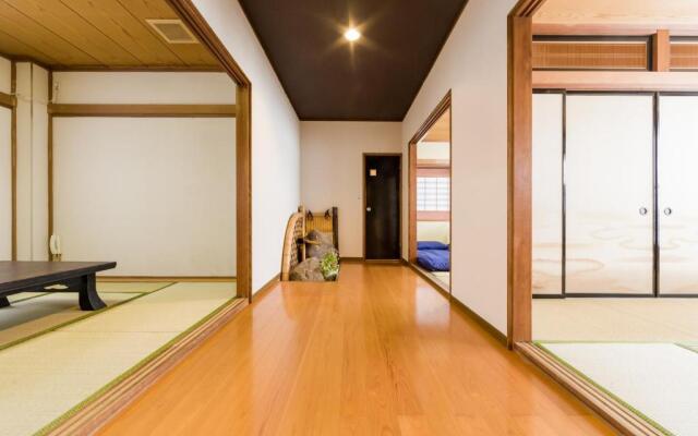 Tessen Guesthouse