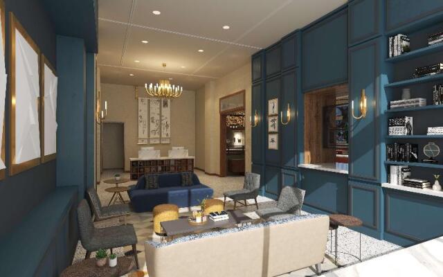 Hotel Ardent Dayton Downtown, Tapestry Collection