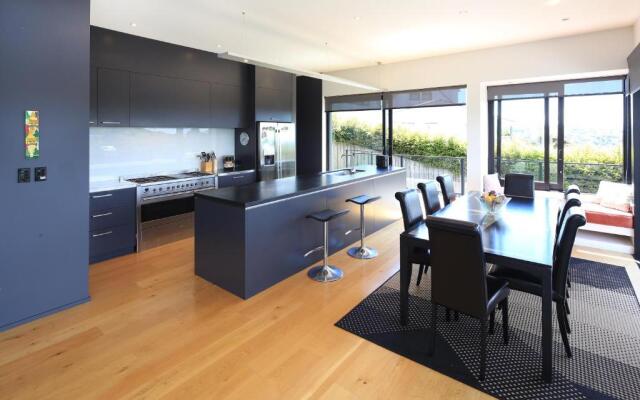 Blackwood Retreat