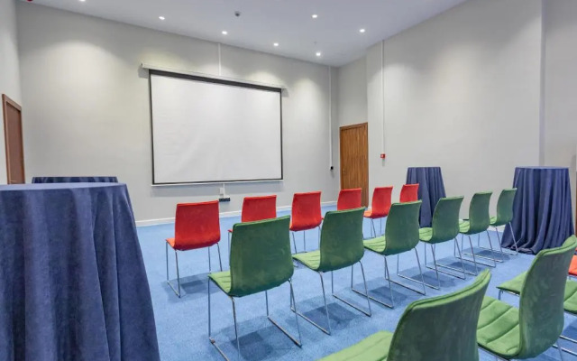 Orbi City Aparthotel