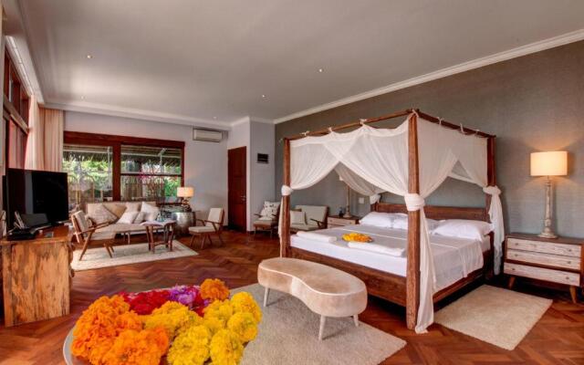 Gita Segara Villa