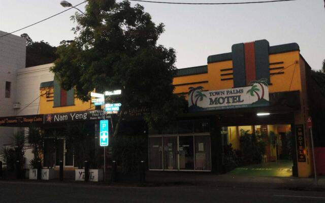 Murwillumbah Hotel