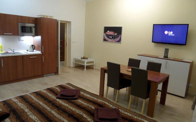 Apartments Verona Karlovy Vary