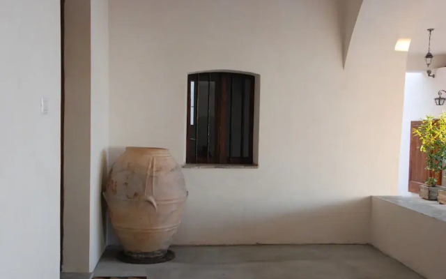 Santo Mercurio Country House